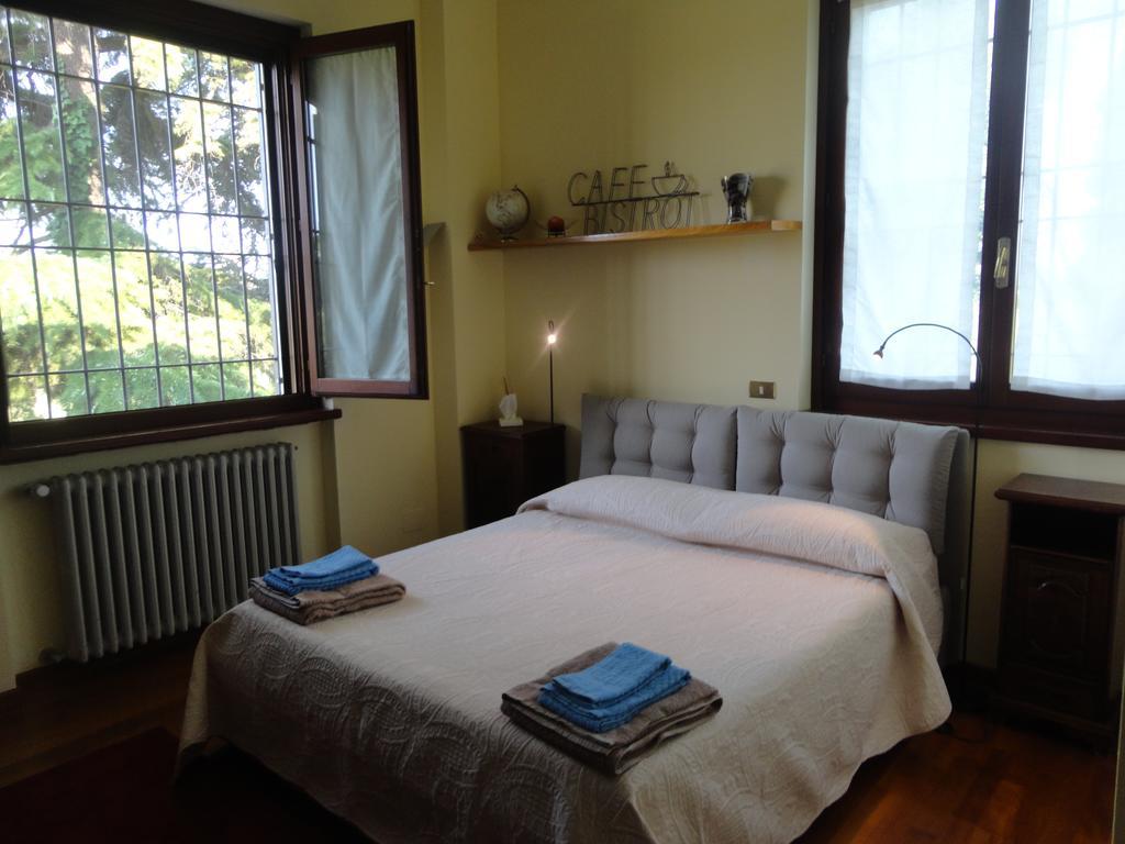 B&B Country House Crema Habitación foto
