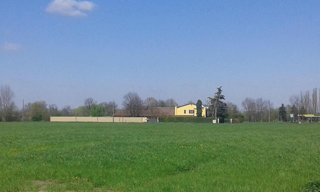 B&B Country House Crema Exterior foto