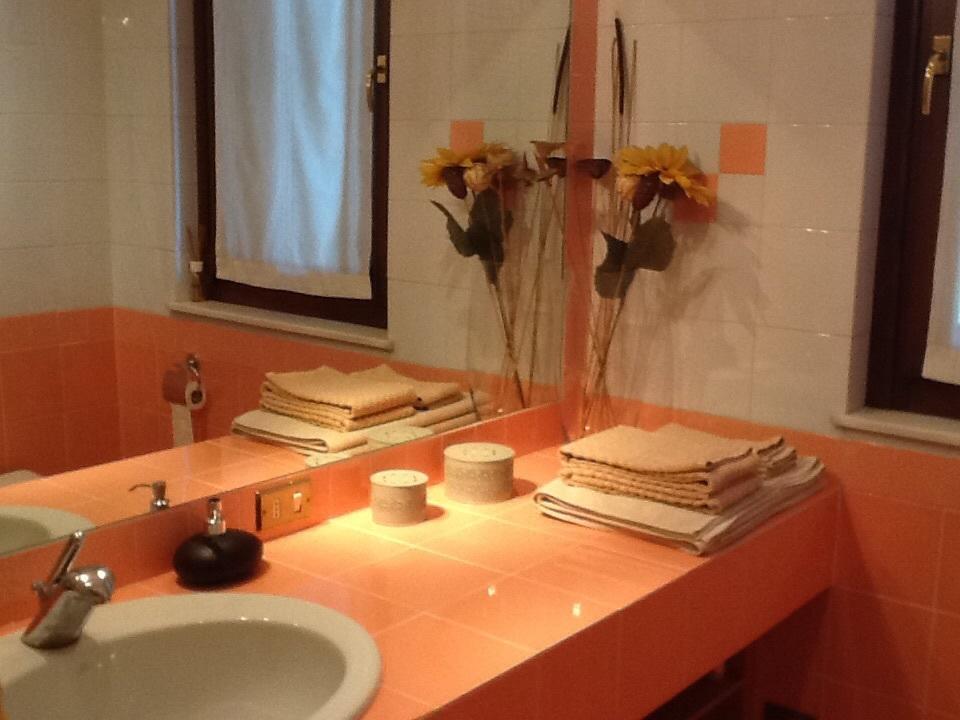 B&B Country House Crema Exterior foto