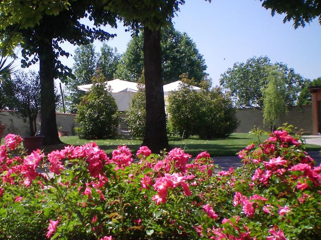B&B Country House Crema Exterior foto