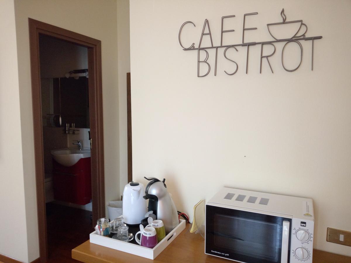 B&B Country House Crema Exterior foto