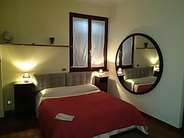 B&B Country House Crema Habitación foto