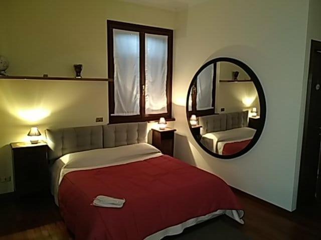 B&B Country House Crema Exterior foto